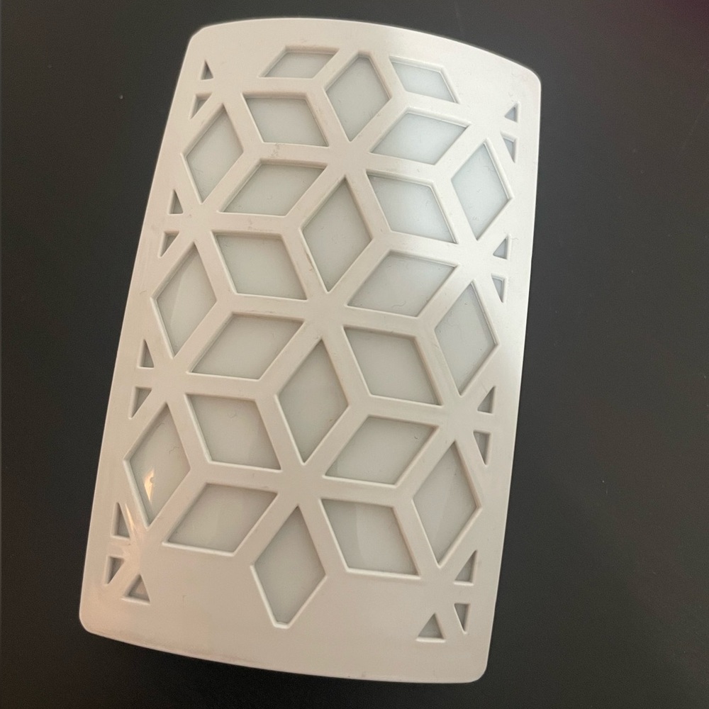 Night Light Plug-In